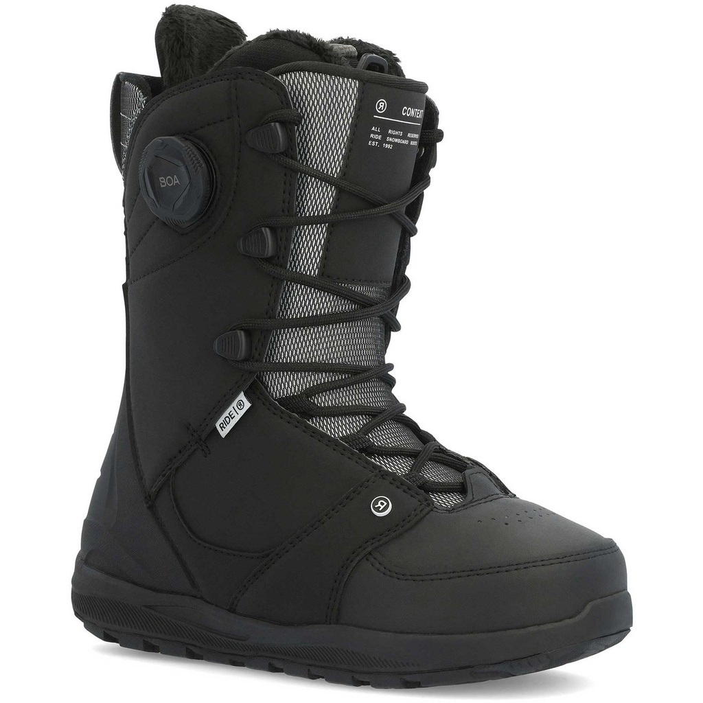 Ride Women's Context Snowboard Boots