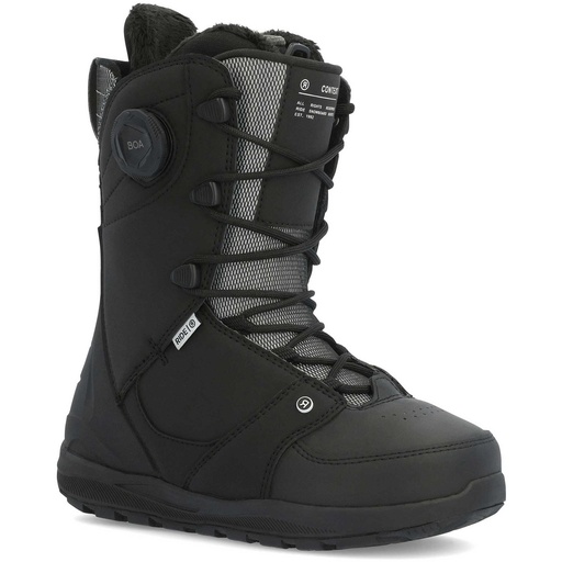 Ride Women's Context Snowboard Boots