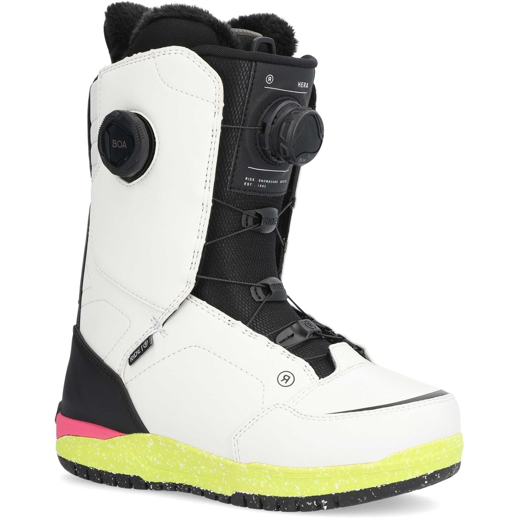 Ride Women's Hera Snowboard Boots