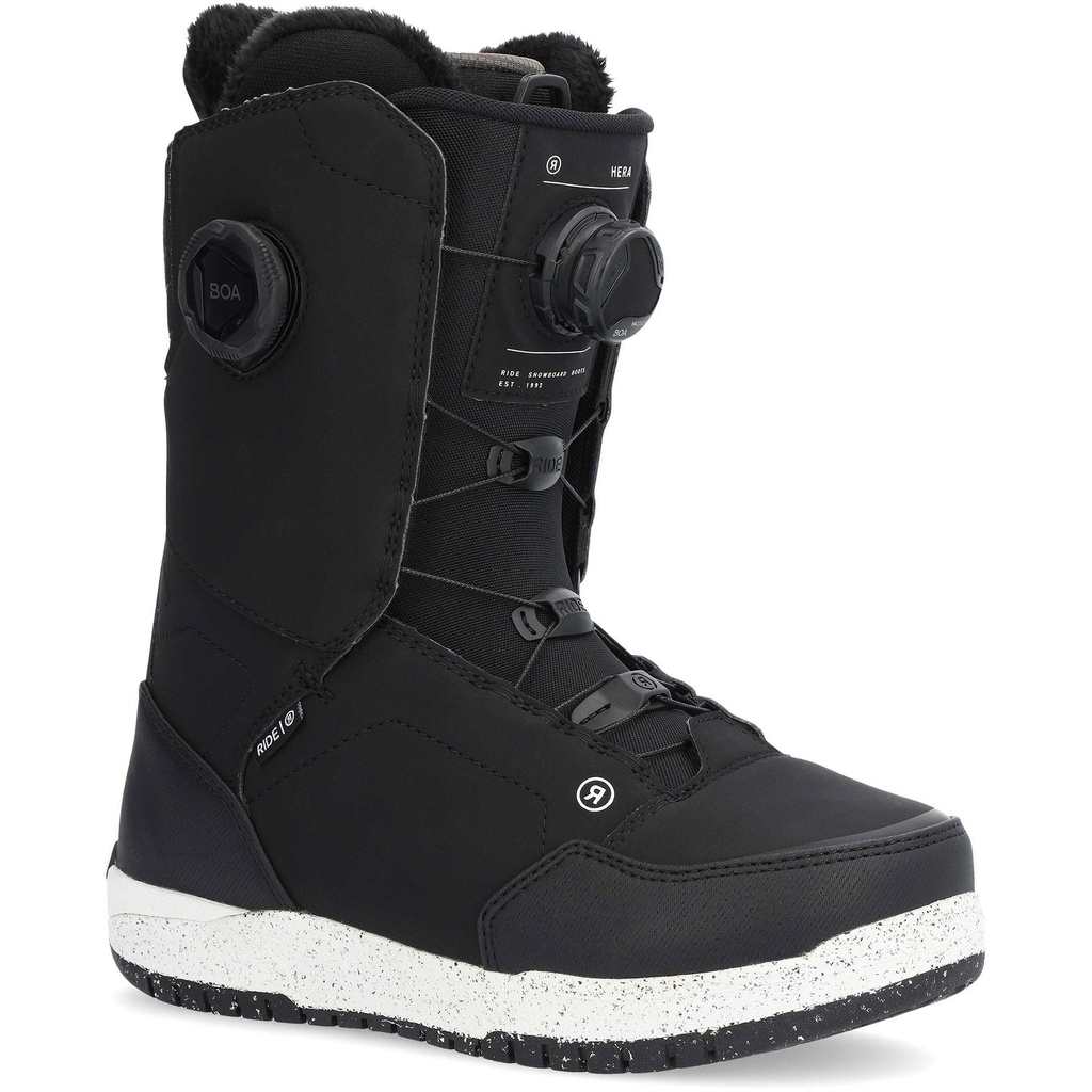 Ride Women's Hera Snowboard Boots