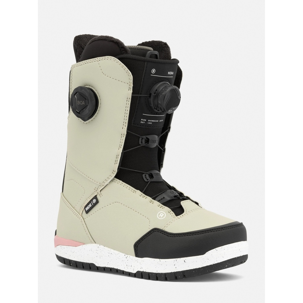 Ride Women's Hera Snowboard Boots