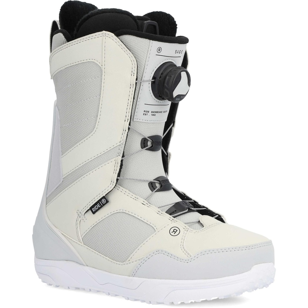 Ride Women's Sage Snowboard Boots