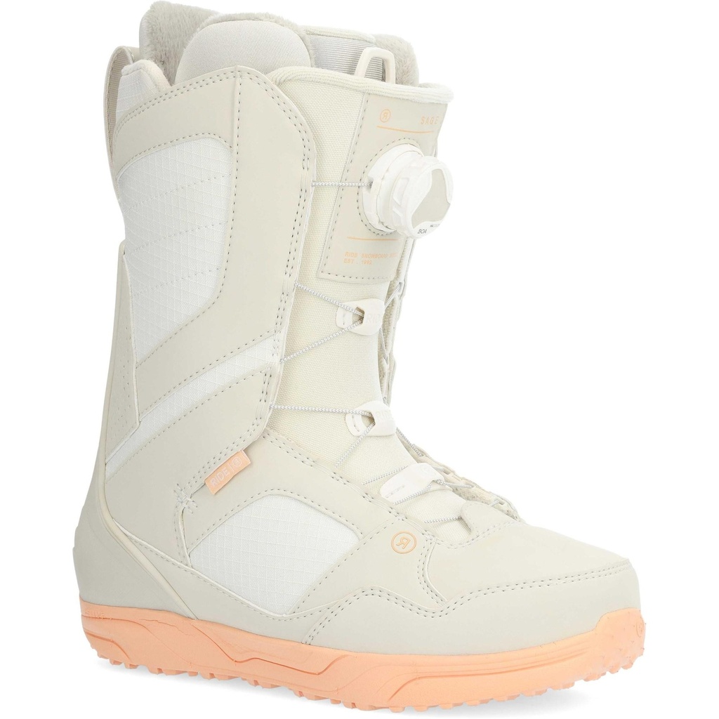 Ride Women's Sage Snowboard Boots