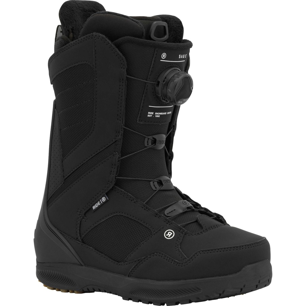 Ride Women's Sage Snowboard Boots