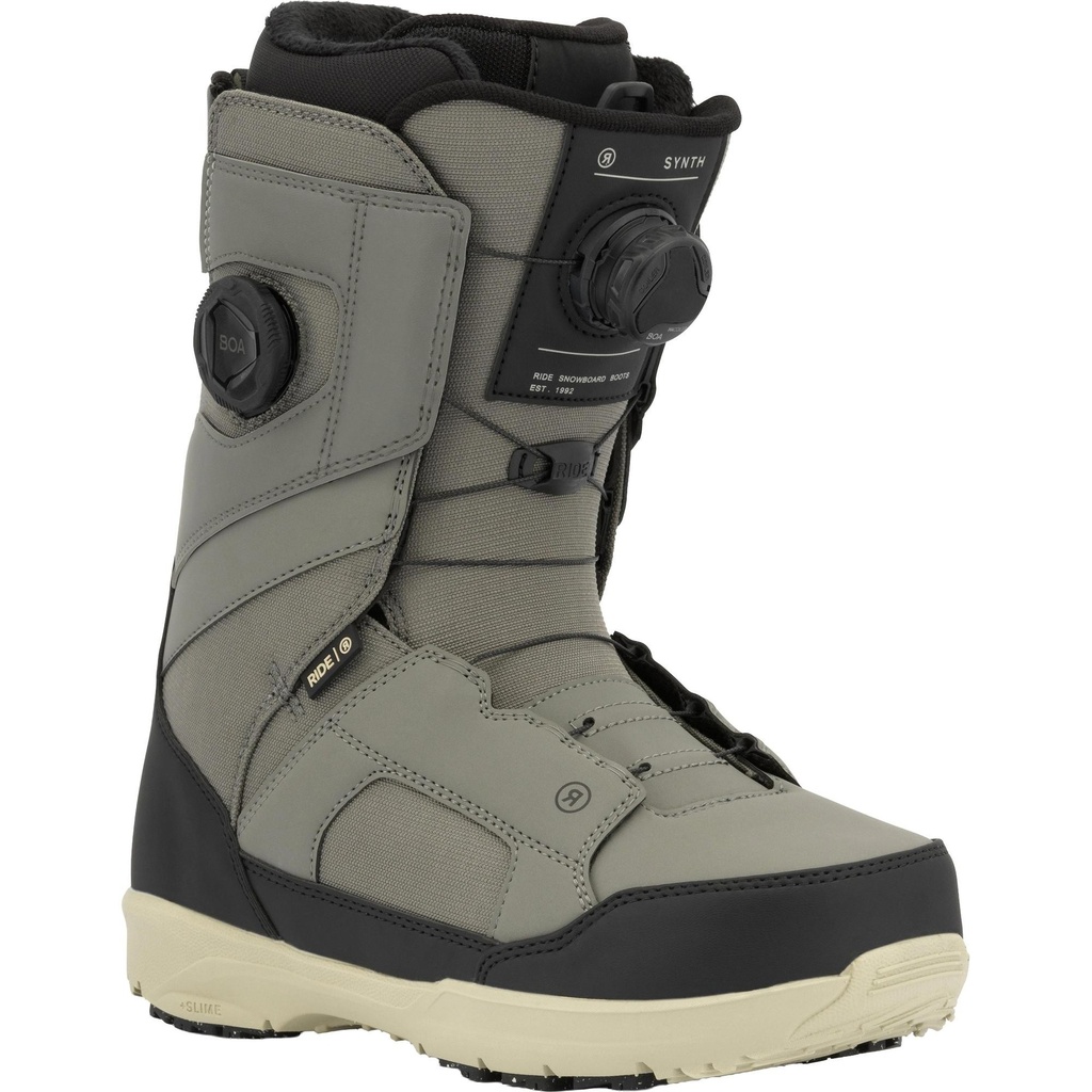 Ride Women's Synth Snowboard Boots