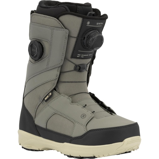 Ride Women's Synth Snowboard Boots