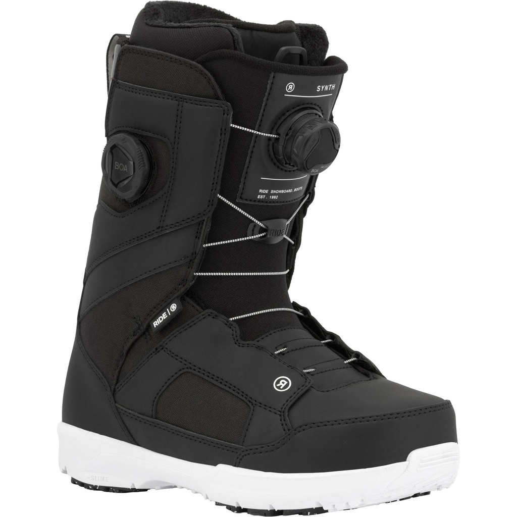 Ride Women's Synth Snowboard Boots