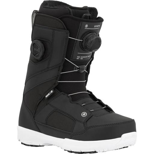 Ride Women's Synth Snowboard Boots