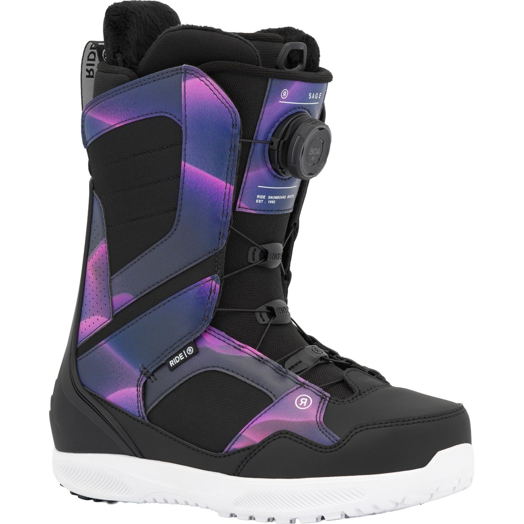 Ride Sage Snowboard Boots '27