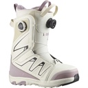 Salomon Women's IVY BOA SJ BOA Snowboard Boots