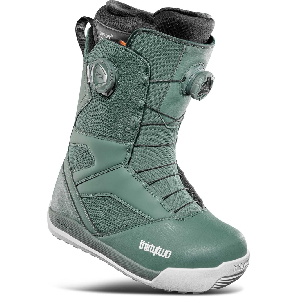 thirtytwo Women's STW Double BOA Snowboard Boots