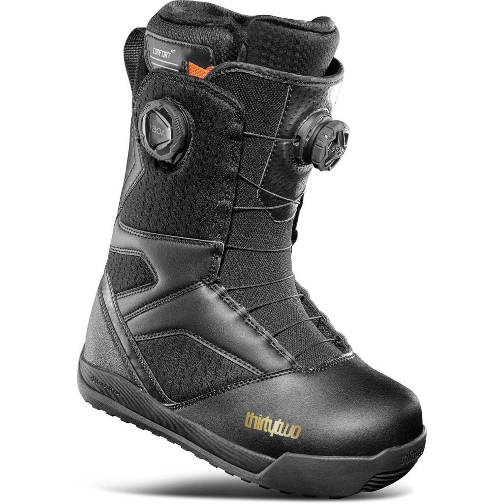 thirtytwo Women's STW Double BOA Snowboard Boots