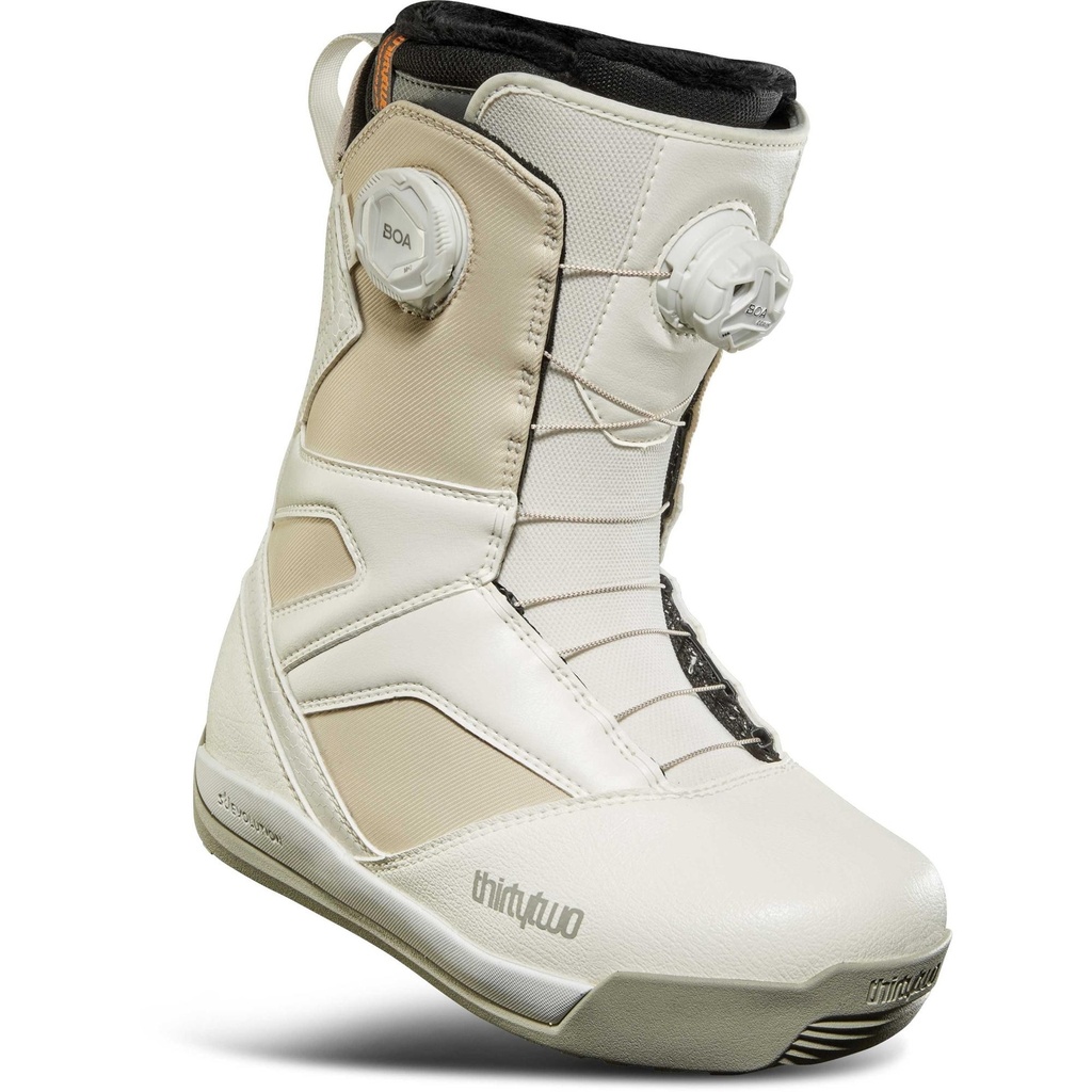 thirtytwo Women's STW Double BOA Snowboard Boots