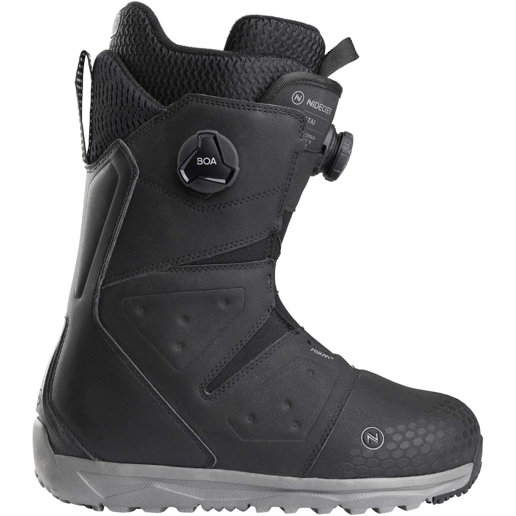 Nidecker Men's Altai Snowboard Boots
