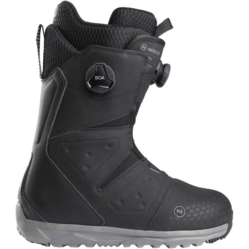 Nidecker Men's Altai Snowboard Boots