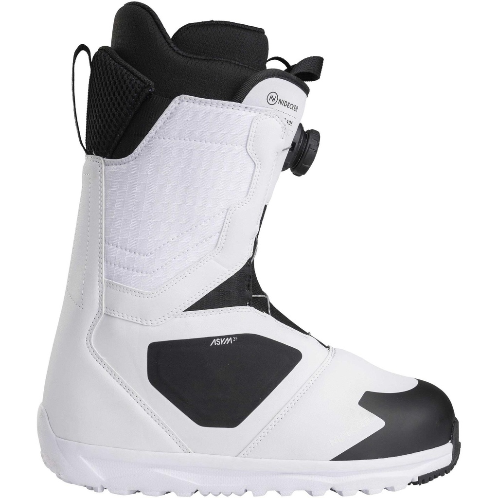 Nidecker Men's Cascade Snowboard Boots