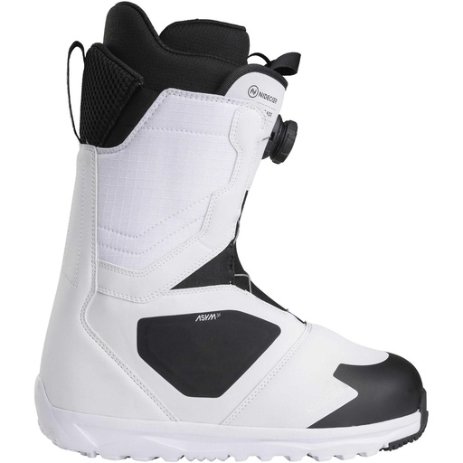 Nidecker Men's Cascade Snowboard Boots