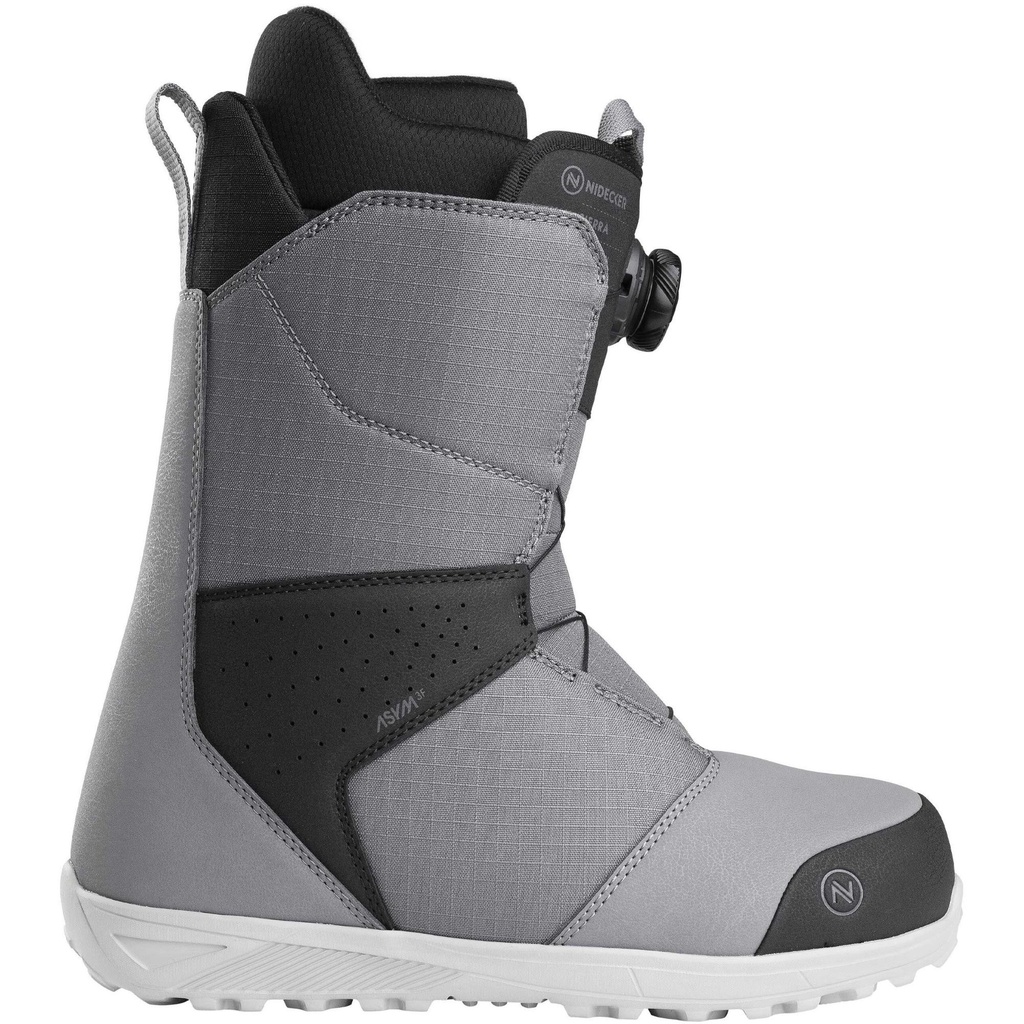 Nidecker Men's Sierra Snowboard Boots