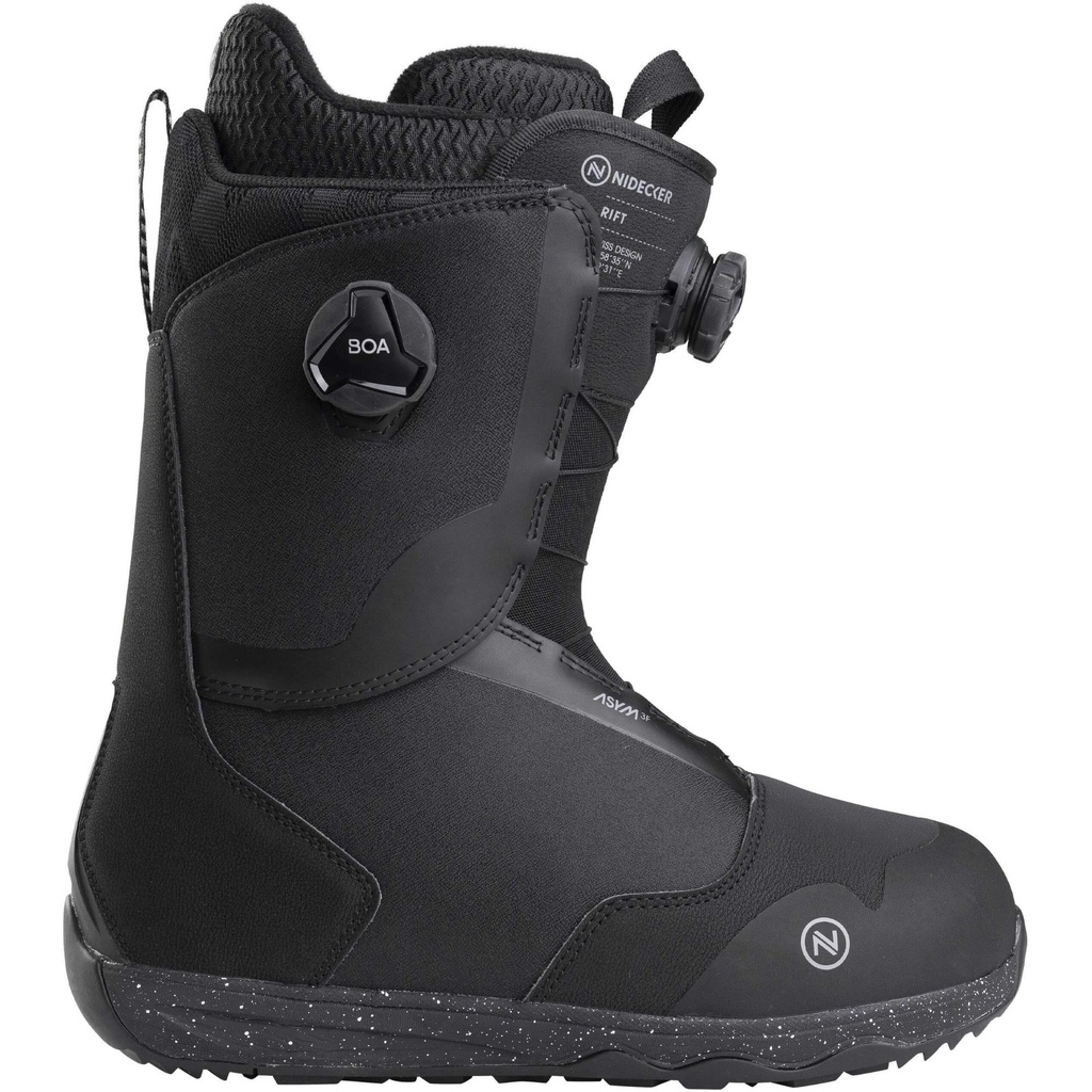 Nidecker Men's Rift Snowboard Boots
