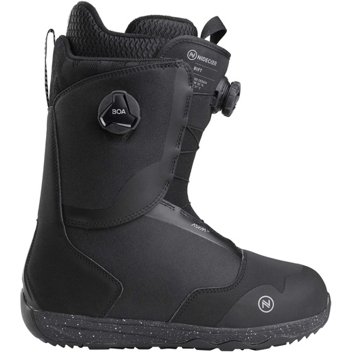 Nidecker Men's Rift Snowboard Boots