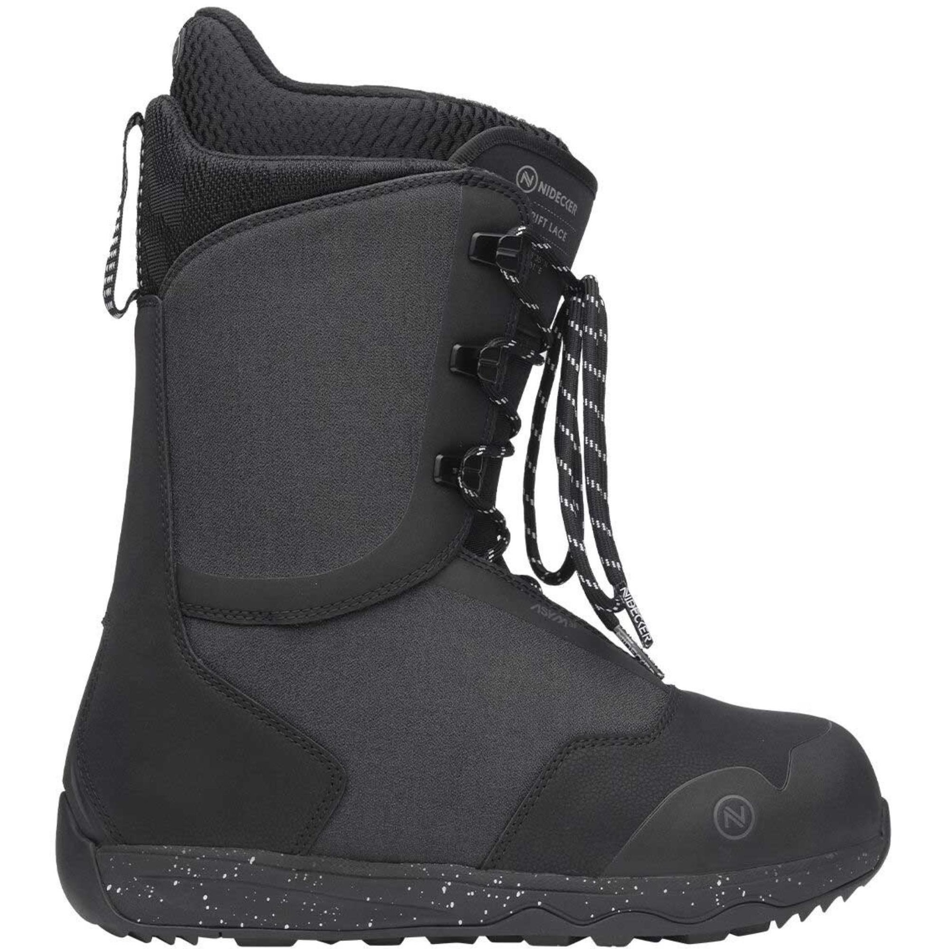 Nidecker Men's Rift Lace Snowboard Boots '25 thumbnail 6