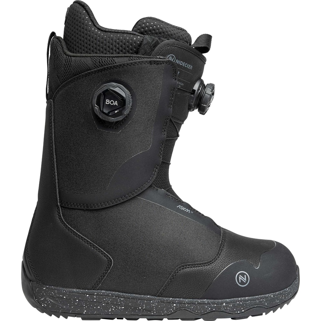 Nidecker Men's Rift Snowboard Boots '27