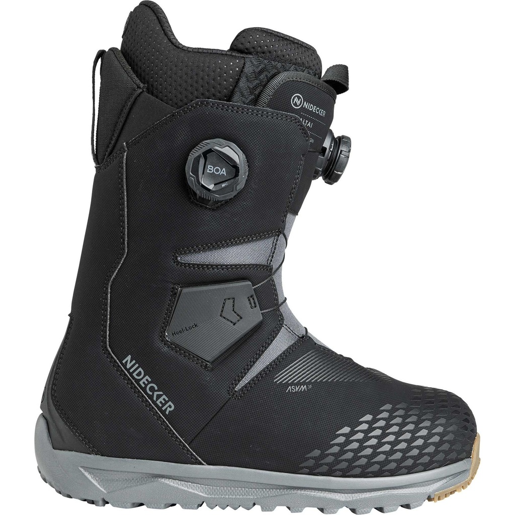 Nidecker Men's Altai Snowboard Boots