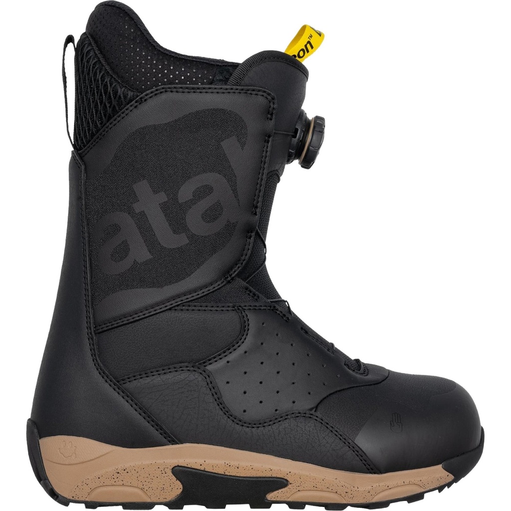 Bataleon Men's Twist BOA Snowboard Boots