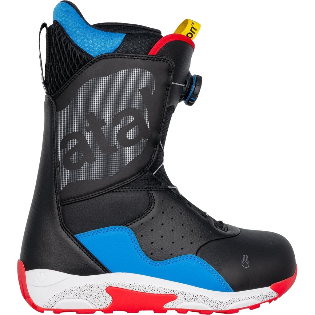 Bataleon Men's Twist BOA Snowboard Boots