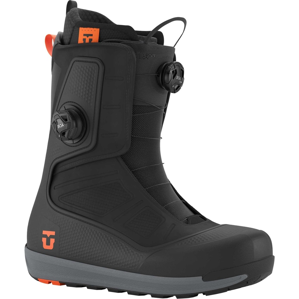 Union Reset Pro Snowboard Boots