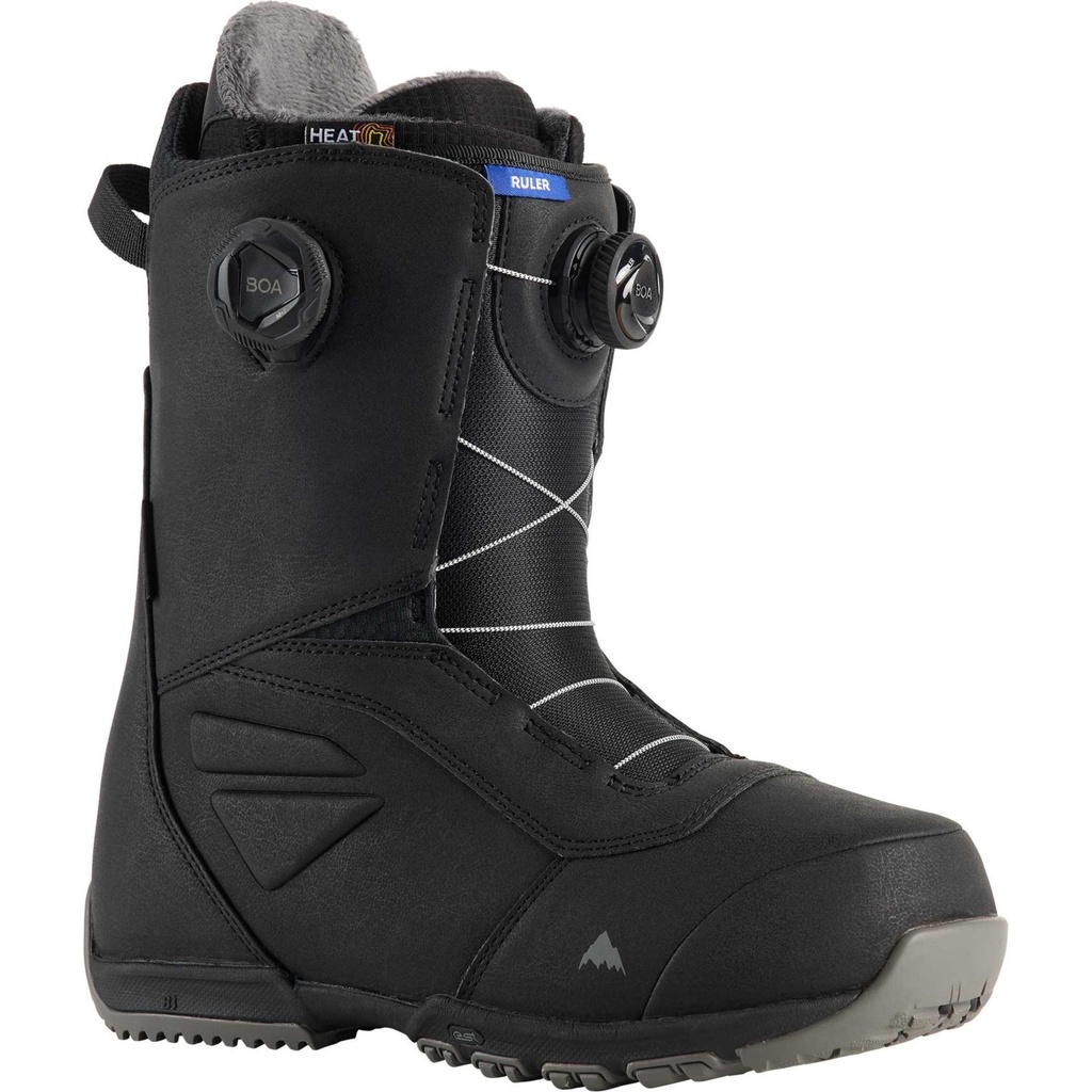 Burton Men's Ruler BOA Snowboard Boots '27
