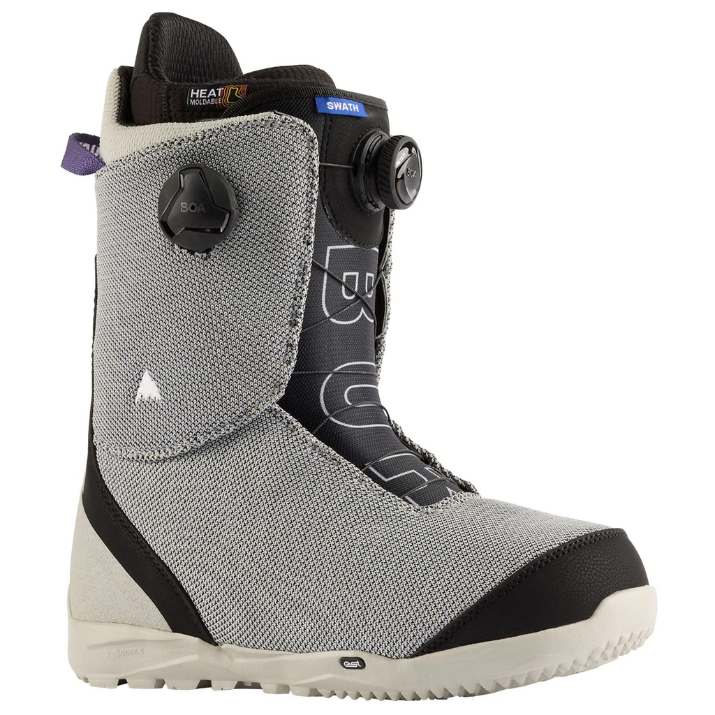 Burton Men's Swath BOA Snowboard Boots