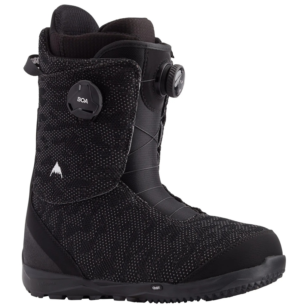 Burton Men's Swath BOA Snowboard Boots