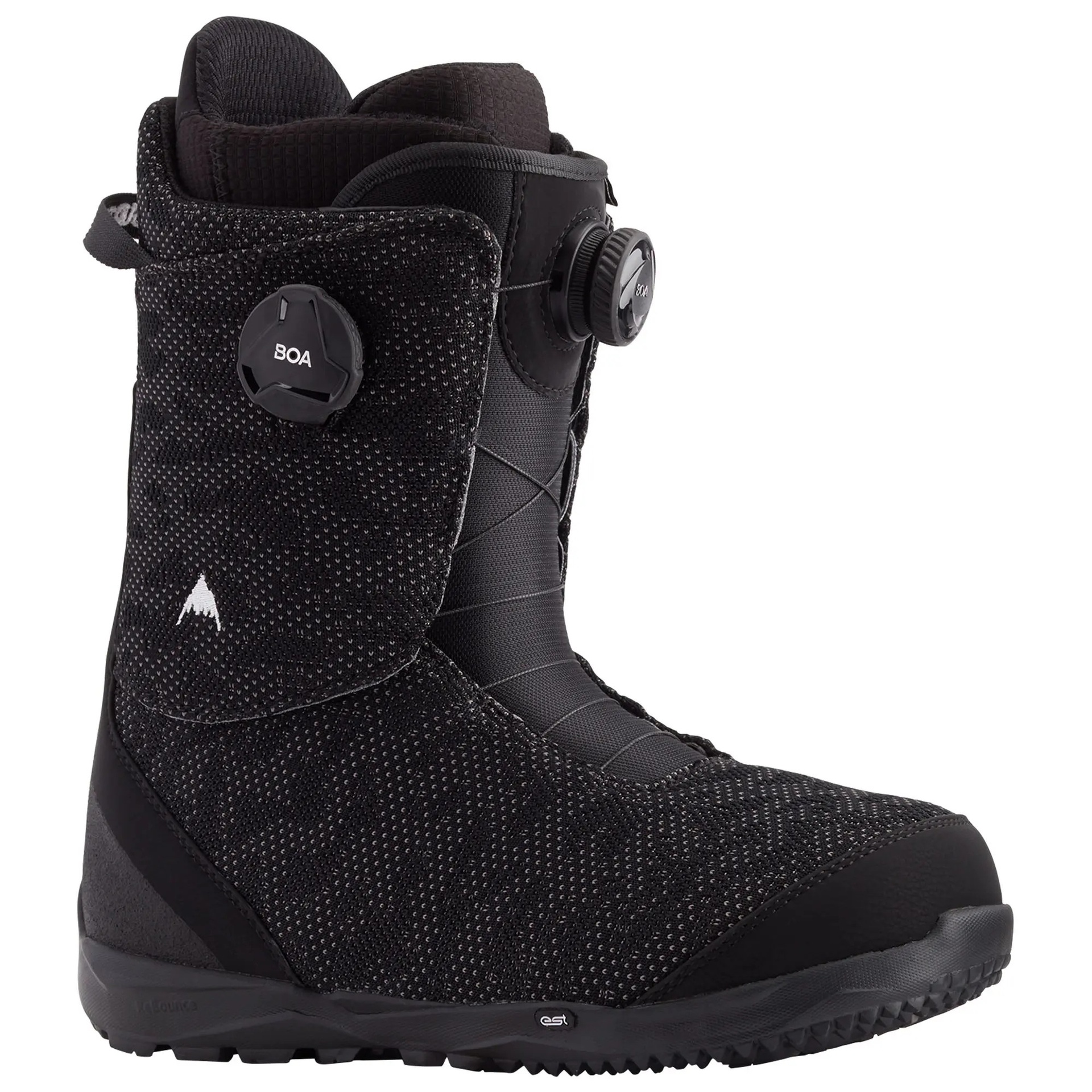 Burton Men's Swath BOA Snowboard Boots 25 | Sun & Ski Sports