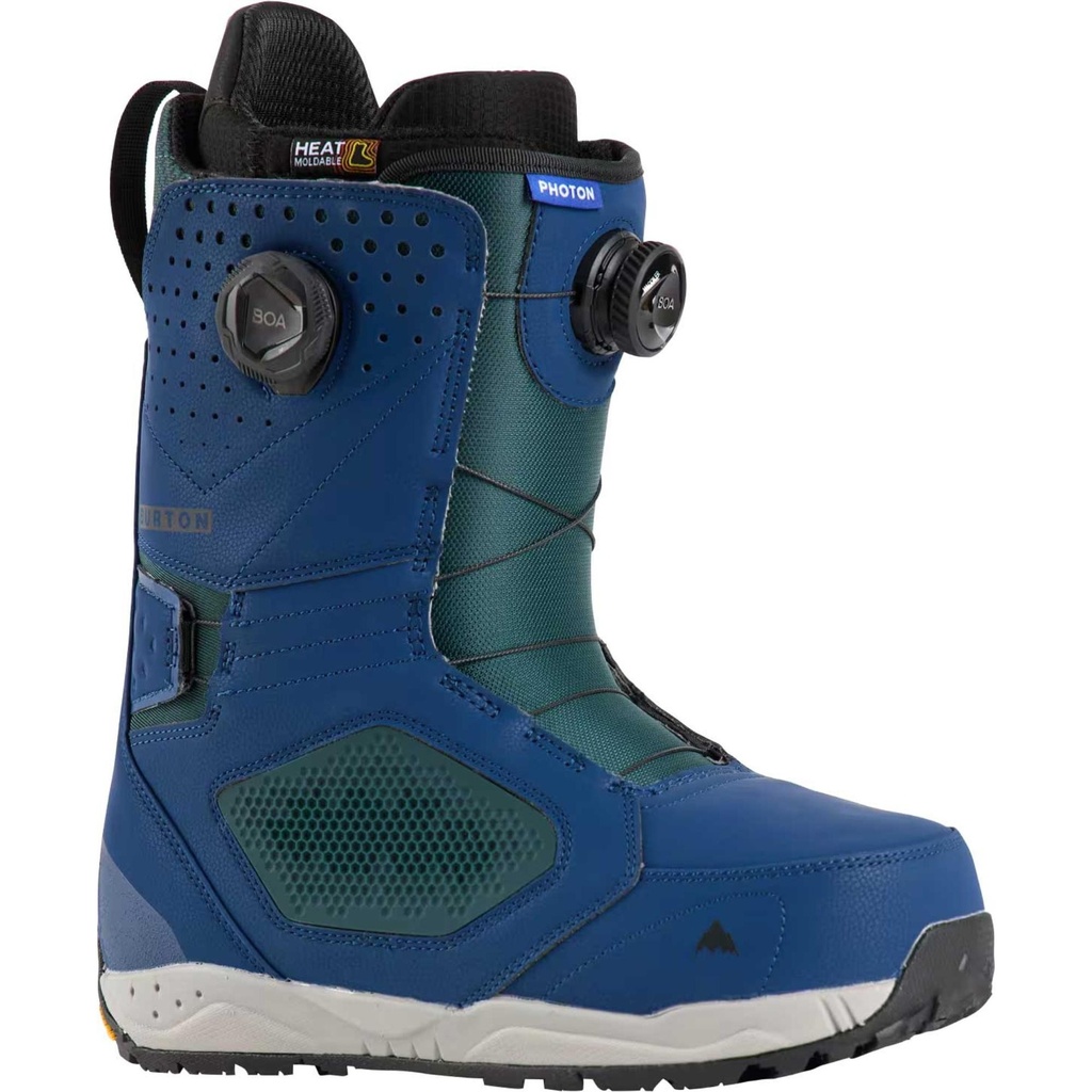 Burton Men's Photon BOA Wide Snowboard Boots