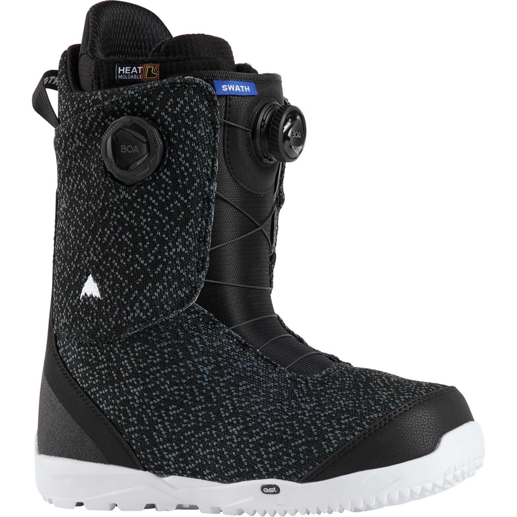 Burton Men's Swath BOA Snowboard Boots