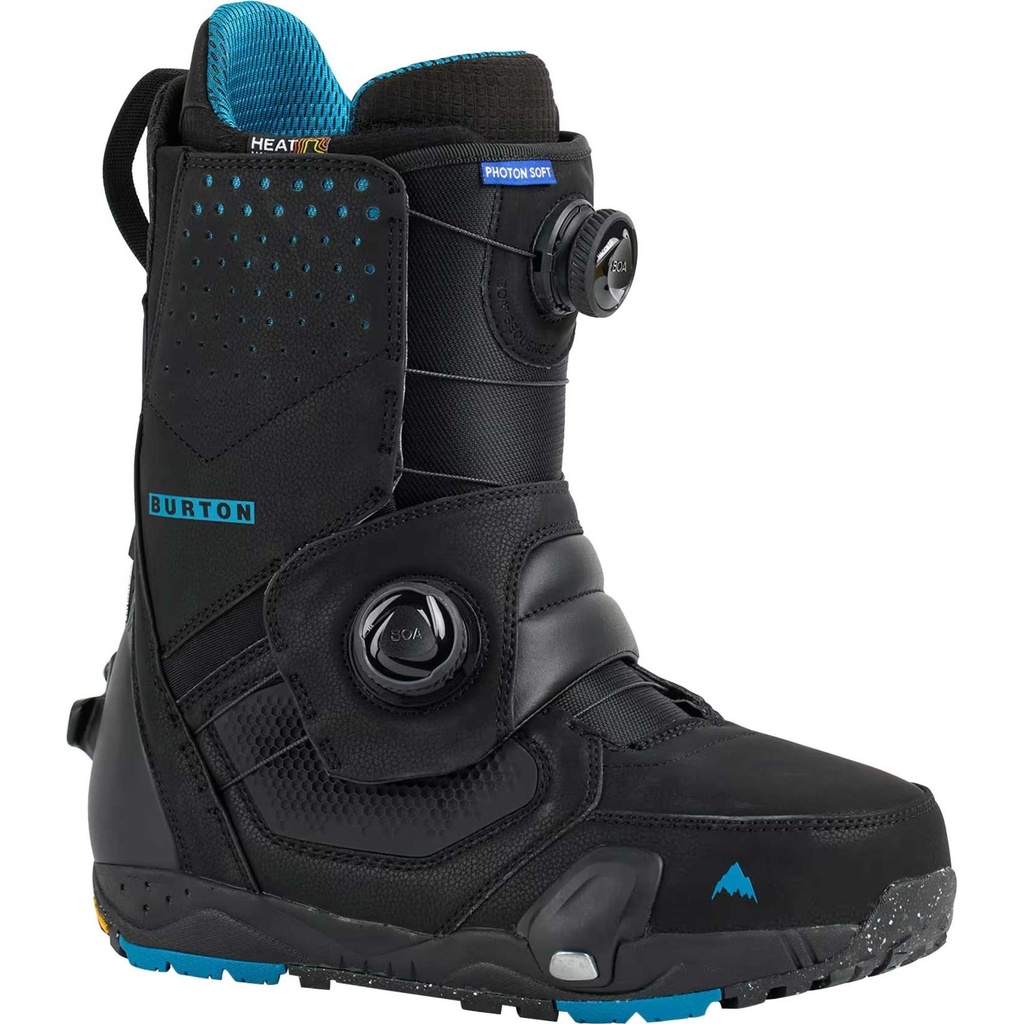 Burton Men's Photon Step On Soft Snowboard Boots '25