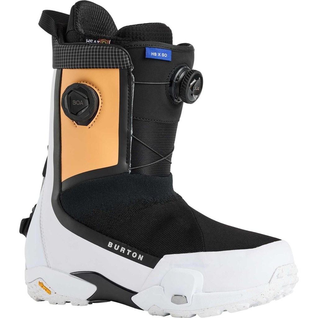 Burton Men's Highshot X Step On Snowboard Boots '26