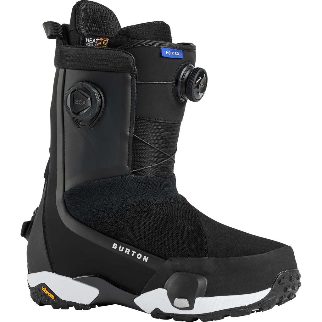 Burton Men's Highshot X Step On Snowboard Boots