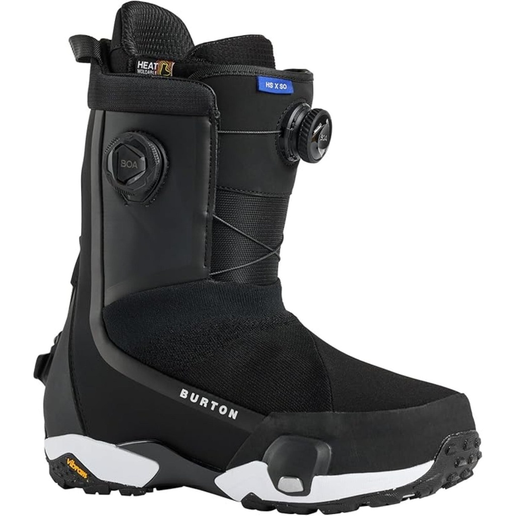 Burton Men's Highshot X Step On Snowboard Boots '27