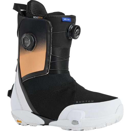 Burton Men's Waverange X Step On Snowboard Boots
