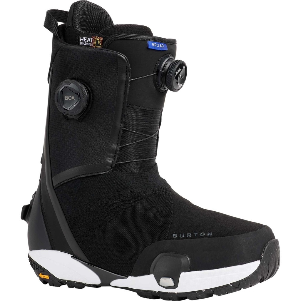 Burton Men's Waverange X Step On Snowboard Boots