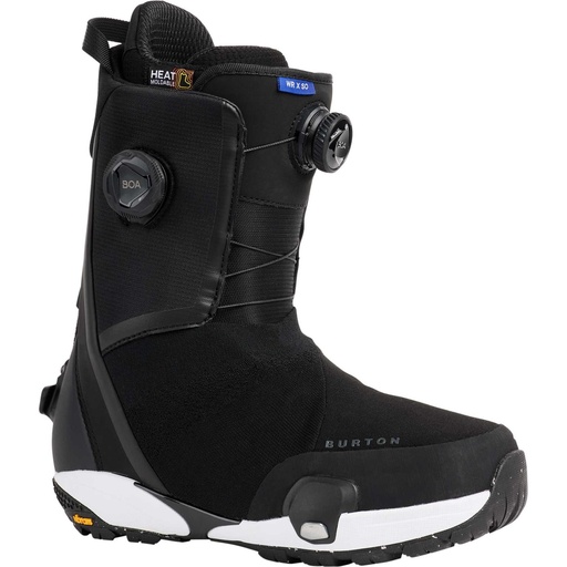 Burton Men's Waverange X Step On Snowboard Boots