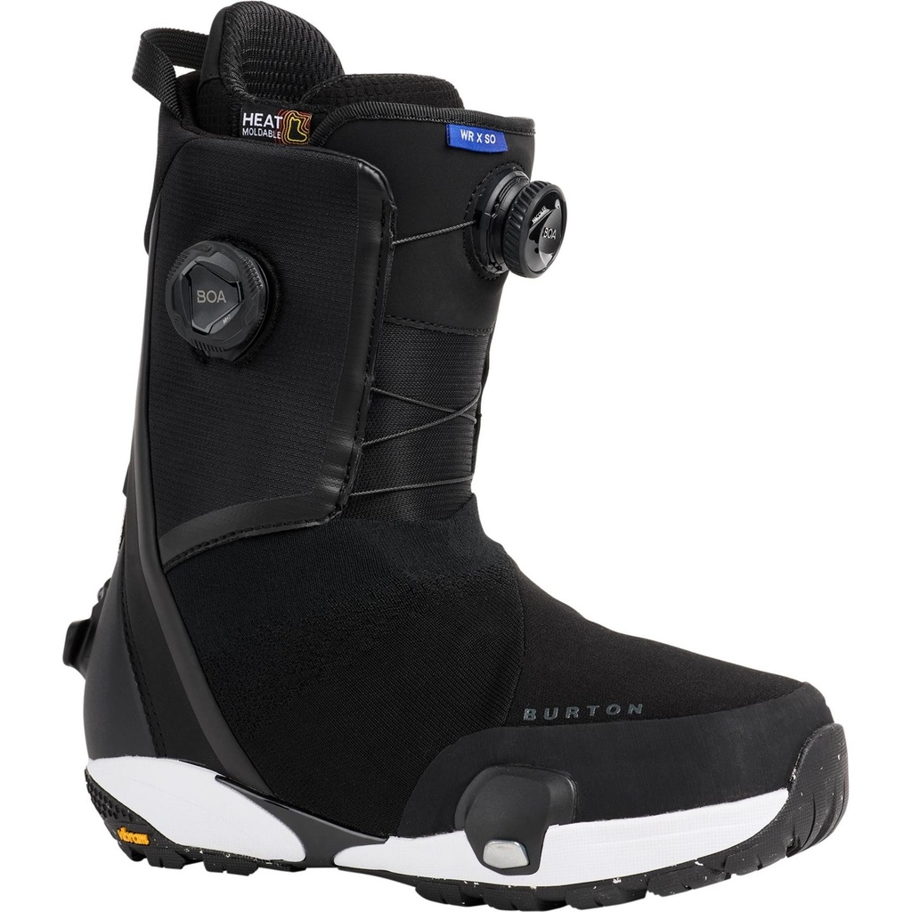 Burton Men's Waverange X Step On Wide Snowboard Boots
