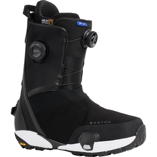 Burton Men's Waverange X Step On Wide Snowboard Boots