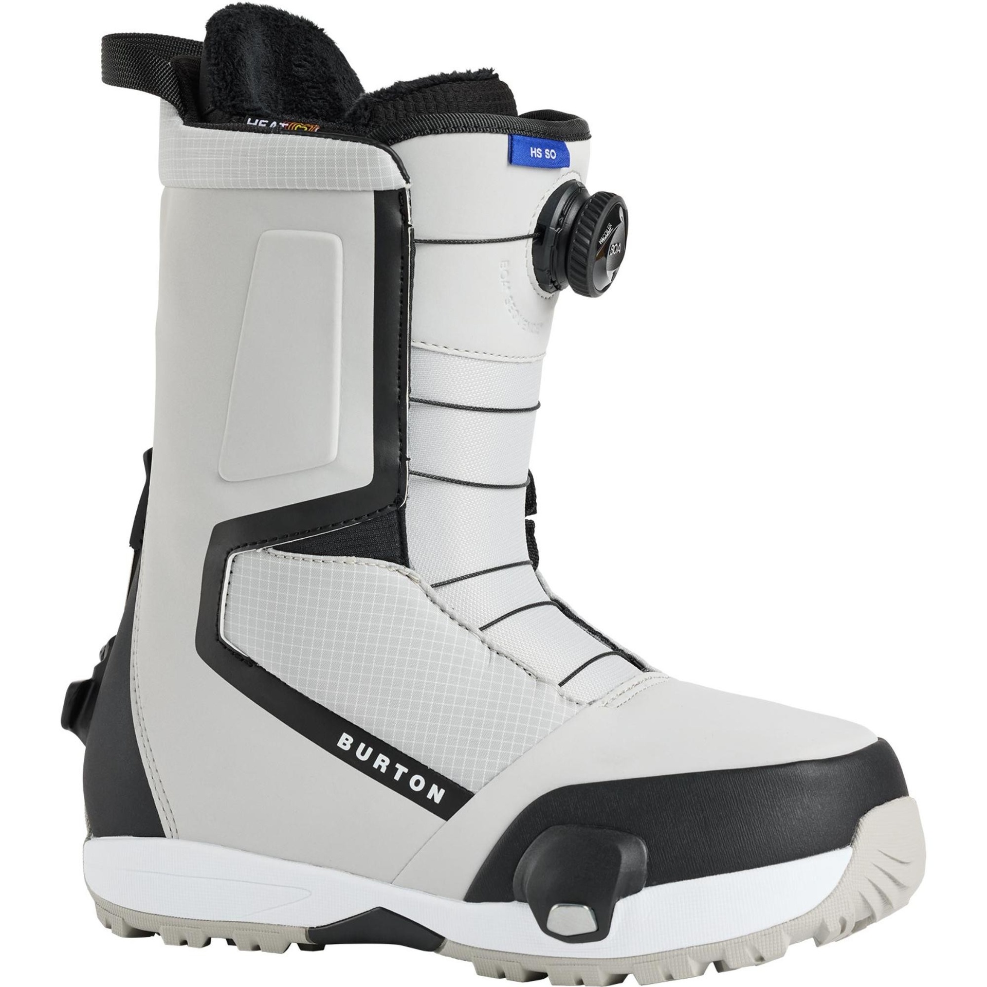 Burton step on Sサイズ　MENS Burton Men's Highshot Step On Snowboard Boots | Sun & Ski Sports