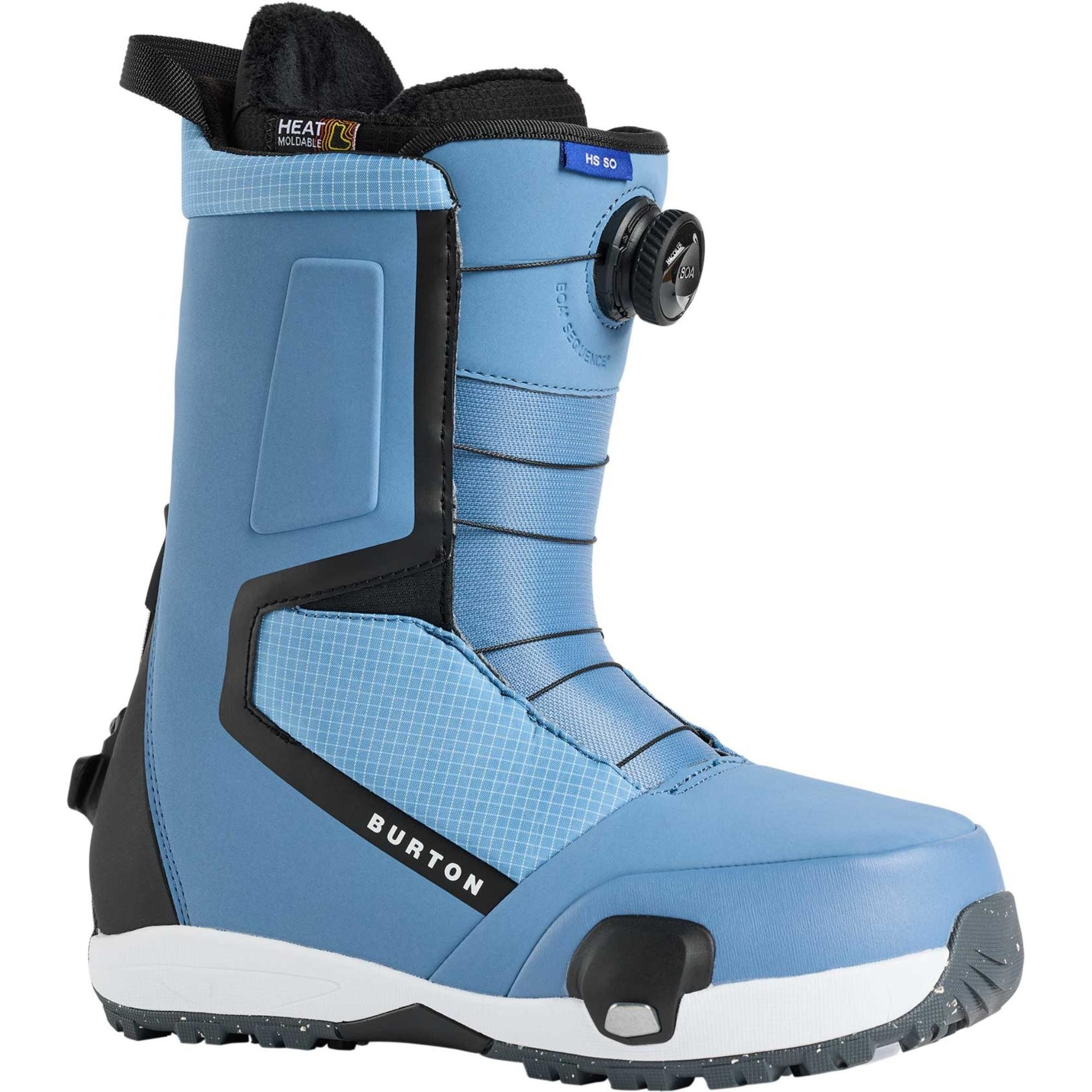 Burton Men's Highshot Step On Snowboard Boots | Sun & Ski Sports