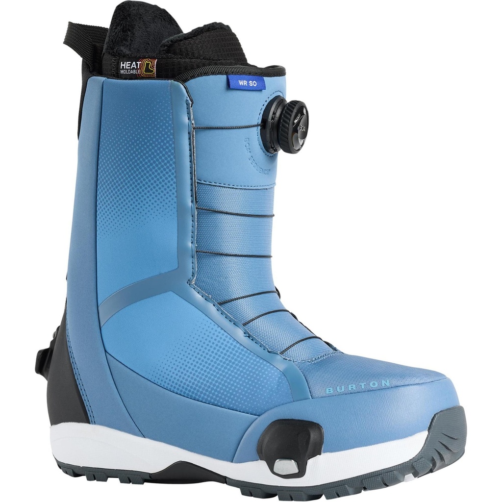Burton Men's Waverange Step On Snowboard Boots