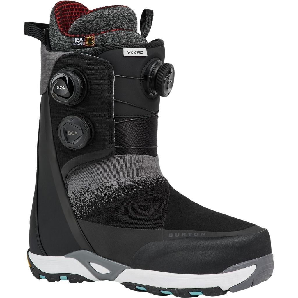 Burton Men's Waverange X Pro Snowboard Boots '27