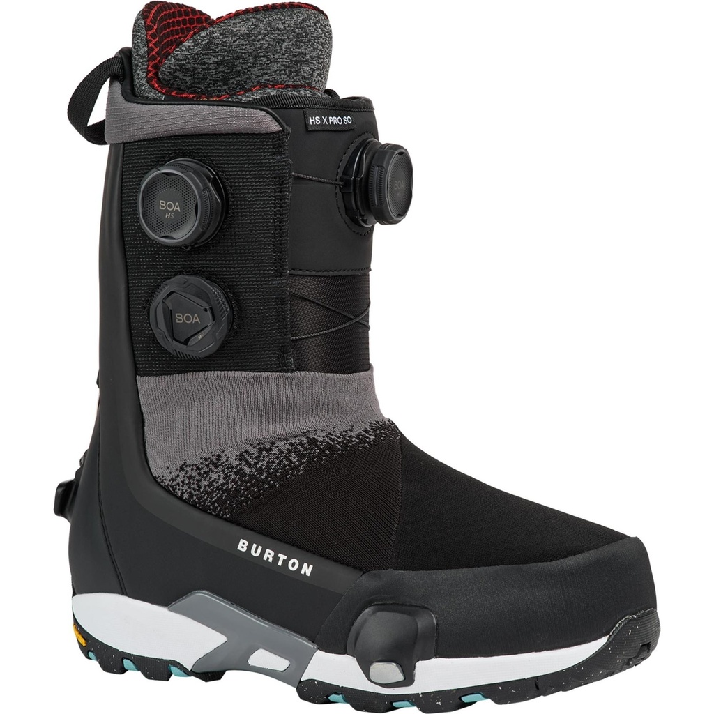 Burton Men's Highshot X Pro Step On Snowboard Boots '27